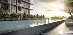 Bagnall Haus (D16), Condominium #547836831